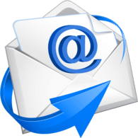 Communication by e-mail in the marriage agency
