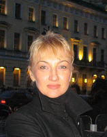 Olga, Russia